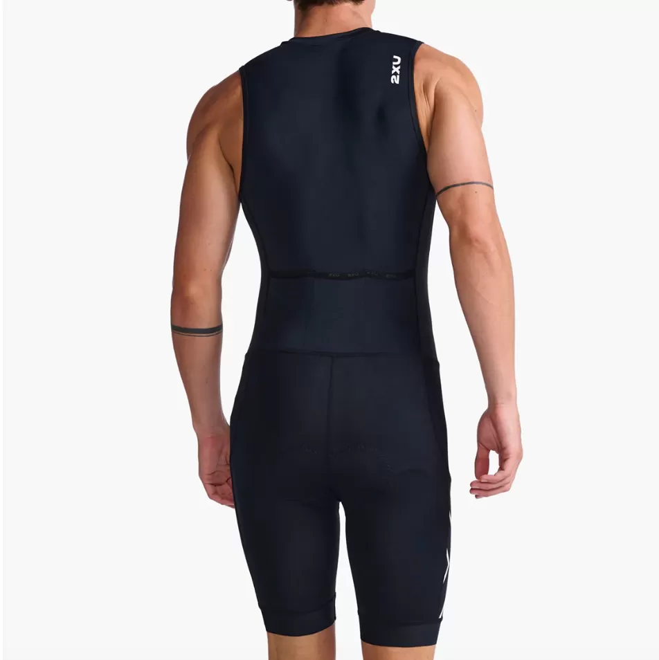 2XU Men's Core Trisuit