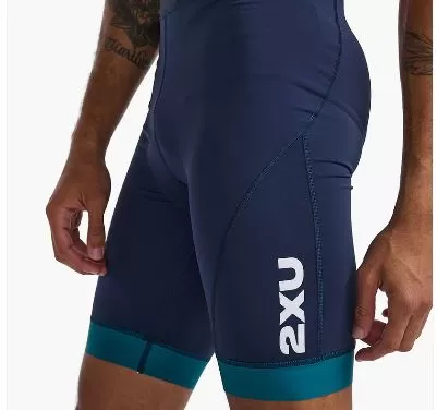 2XU Men's Core Trisuit