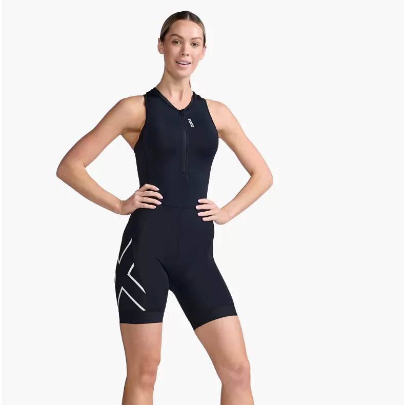 2XU Women's Core Trisuit