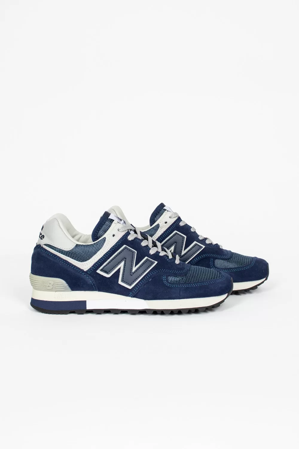 576 Anniversary Sneaker Medieval Blue