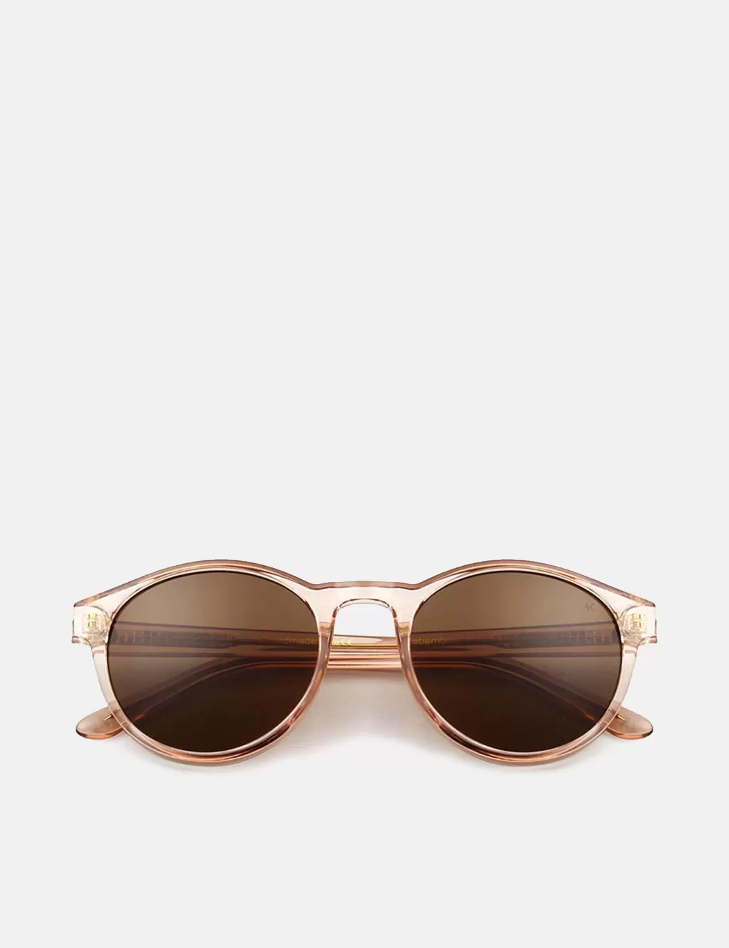 A. Kjaerbede Marvin Sunglasses - Champagne