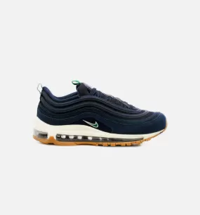 Air Max 97 Obsidian Womens Lifestyle Shoe - Blue