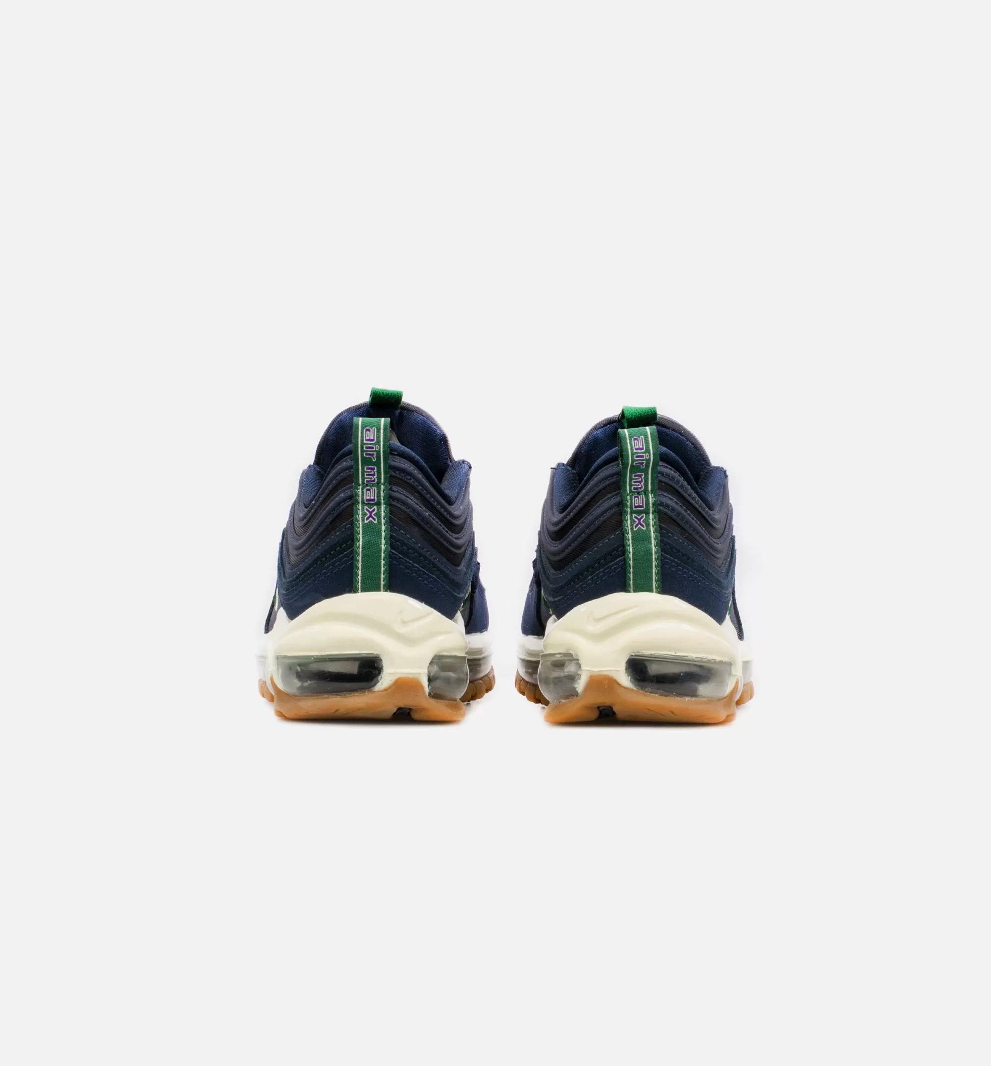 Air Max 97 Obsidian Womens Lifestyle Shoe - Blue