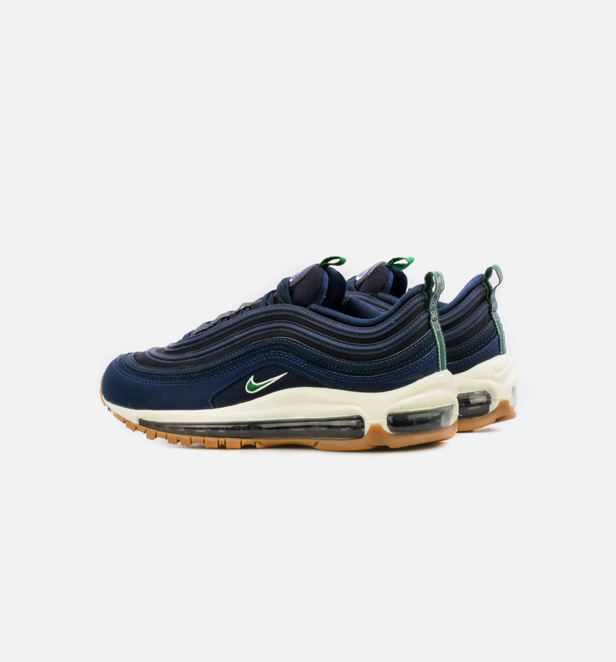 Air Max 97 Obsidian Womens Lifestyle Shoe - Blue