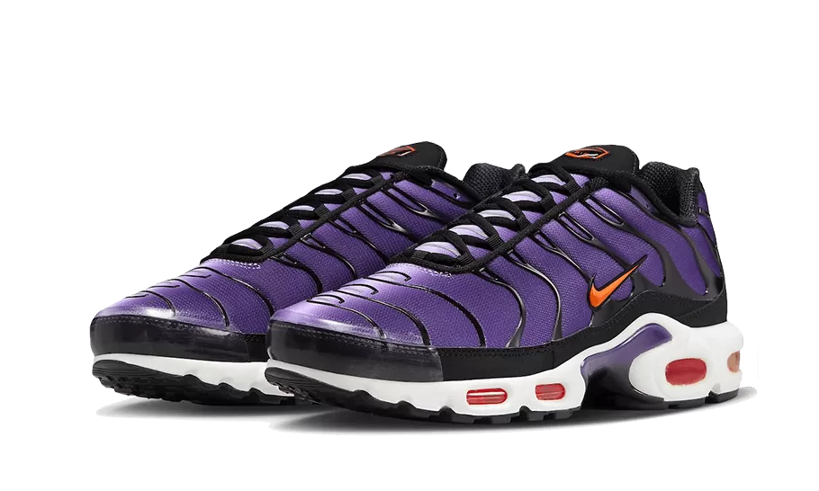 Air Max Plus Voltage Purple