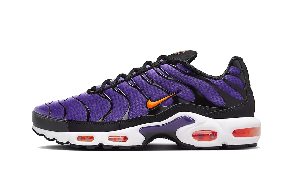 Air Max Plus Voltage Purple