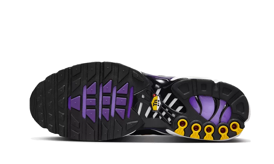 Air Max Plus Voltage Purple