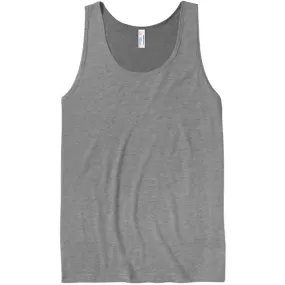 American Apparel Tri-Blend Tank