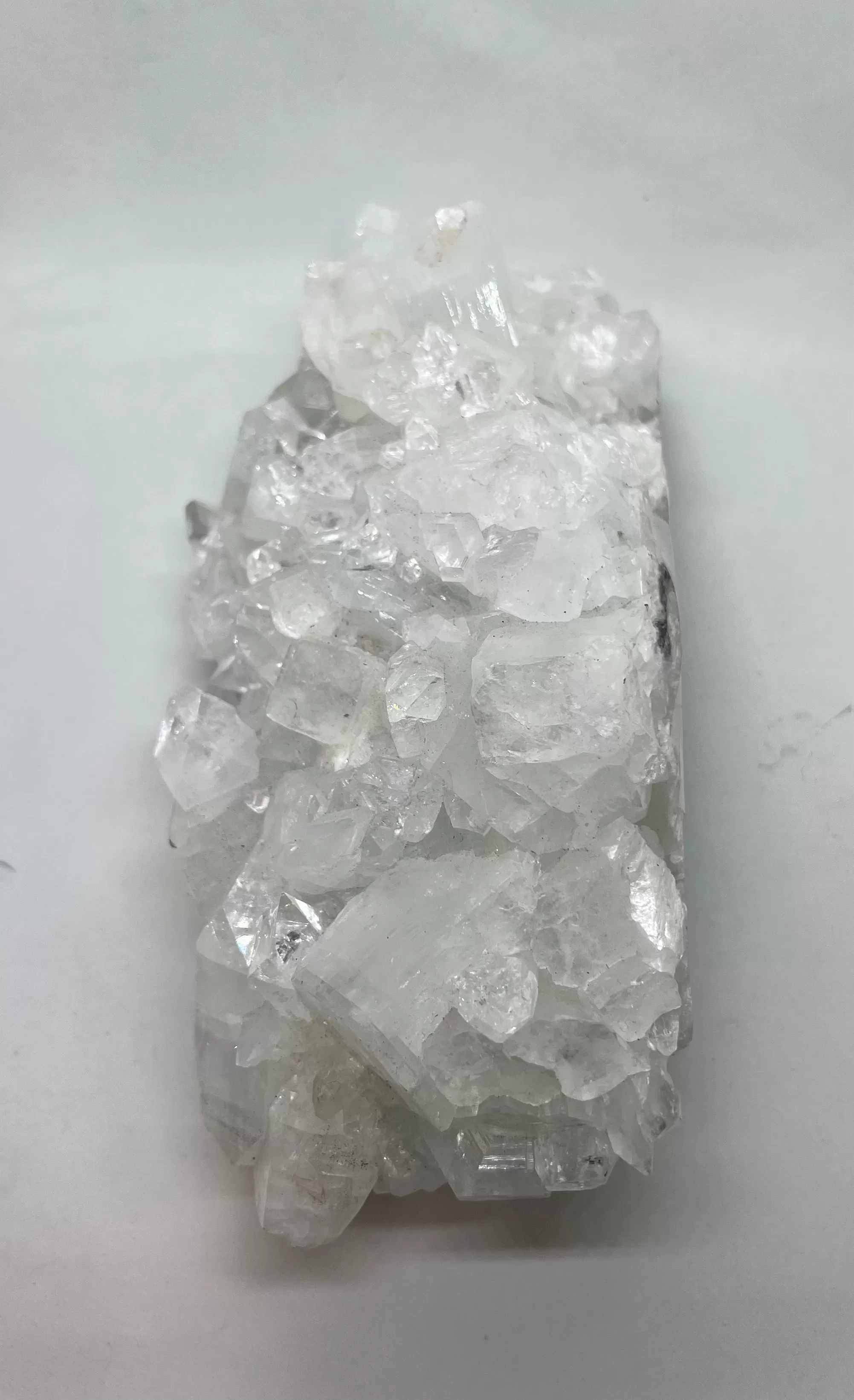 Apophyllite Specimen