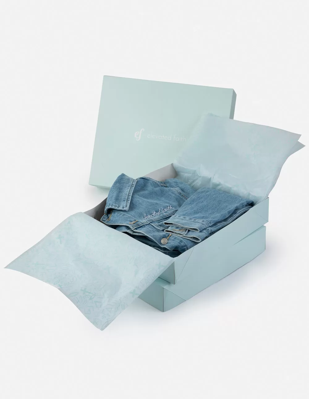 Apparel Gift Packaging