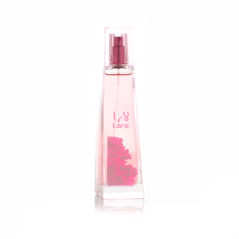 Arabian Oud - Lara For Women, 100 Ml