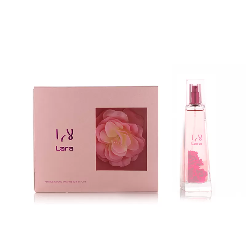 Arabian Oud - Lara For Women, 100 Ml