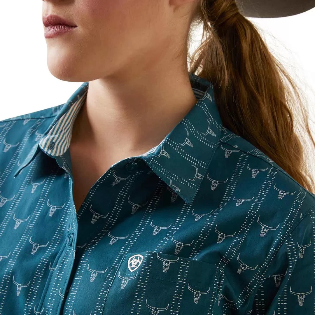 Ariat Women's Kirby Stretch Shirt