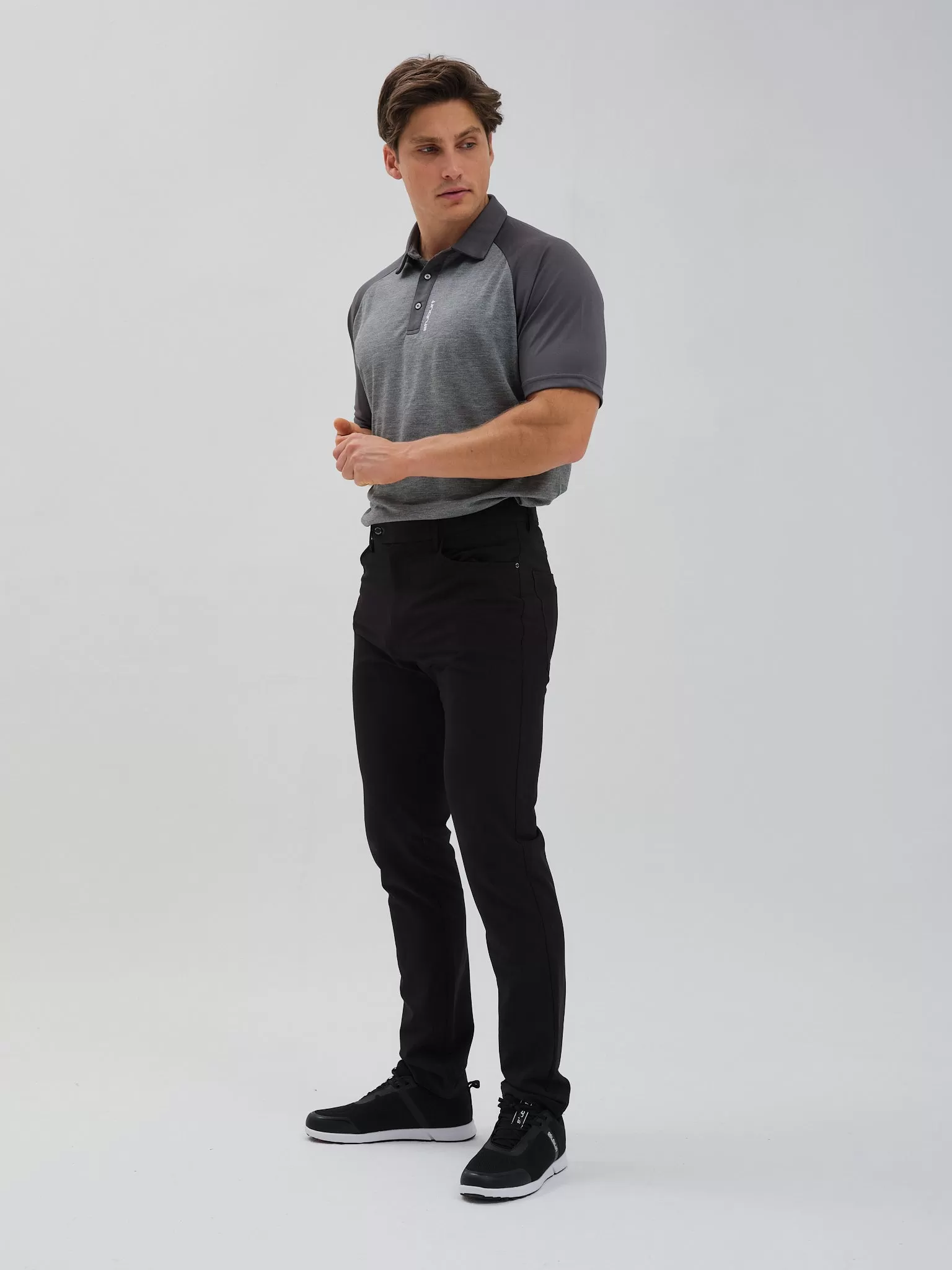 Bandon Polo Shirt