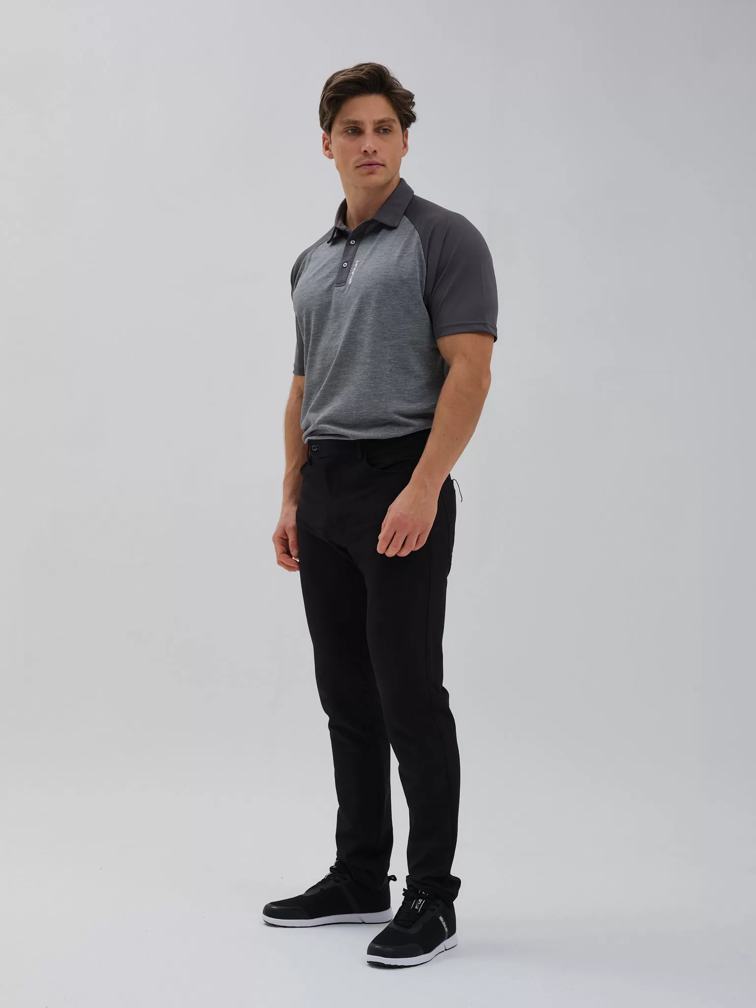 Bandon Polo Shirt