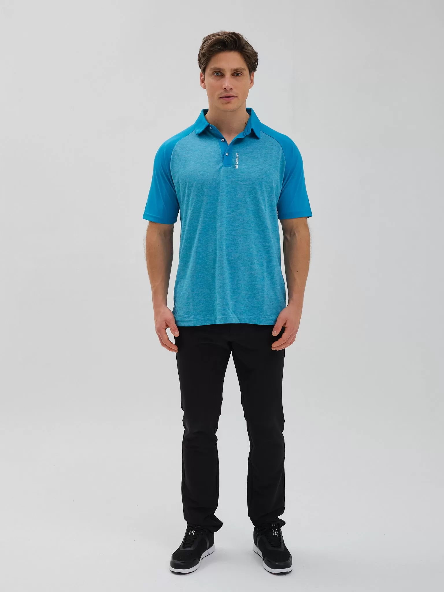 Bandon Polo Shirt