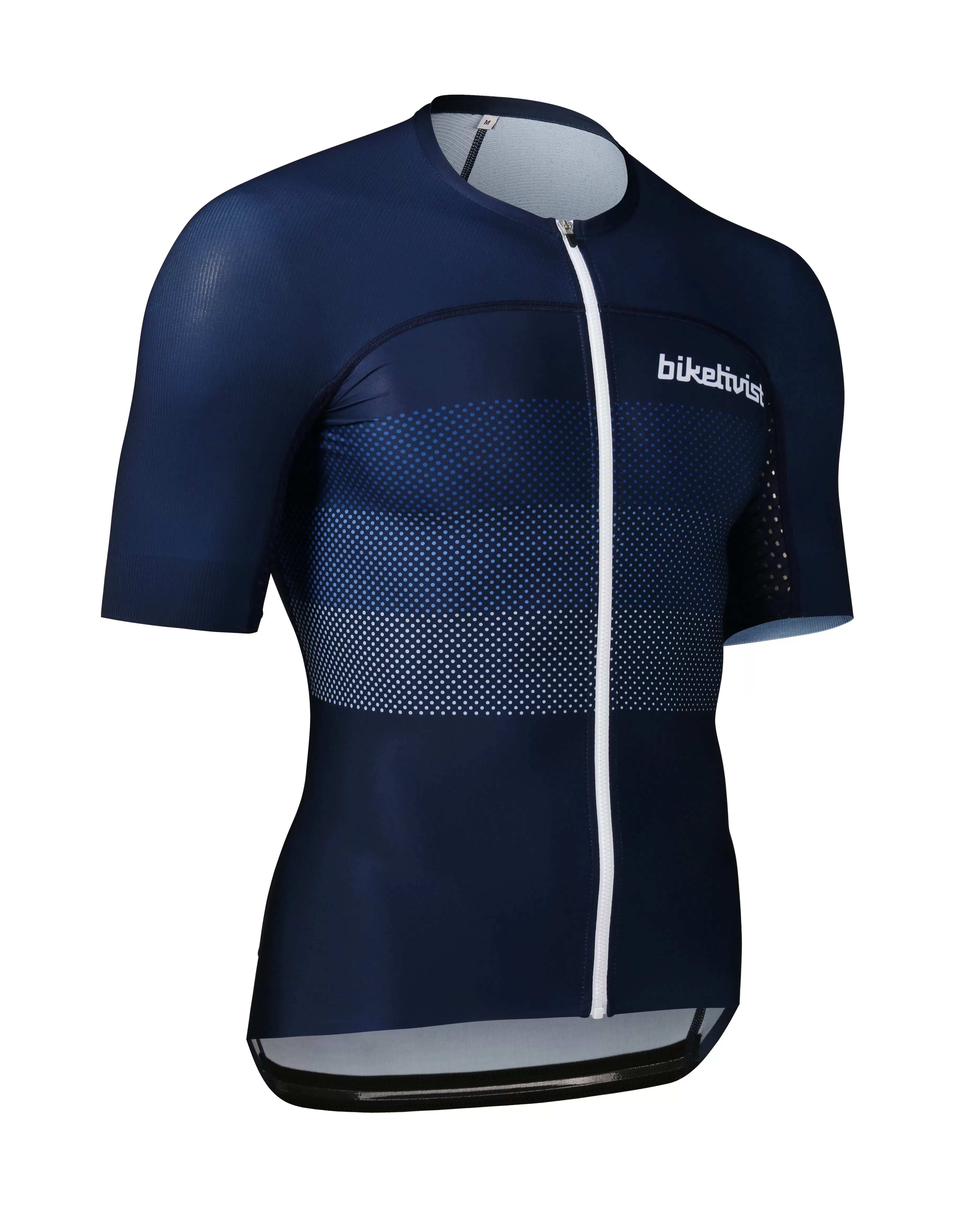 Biketivist Men's X-Core Jersey