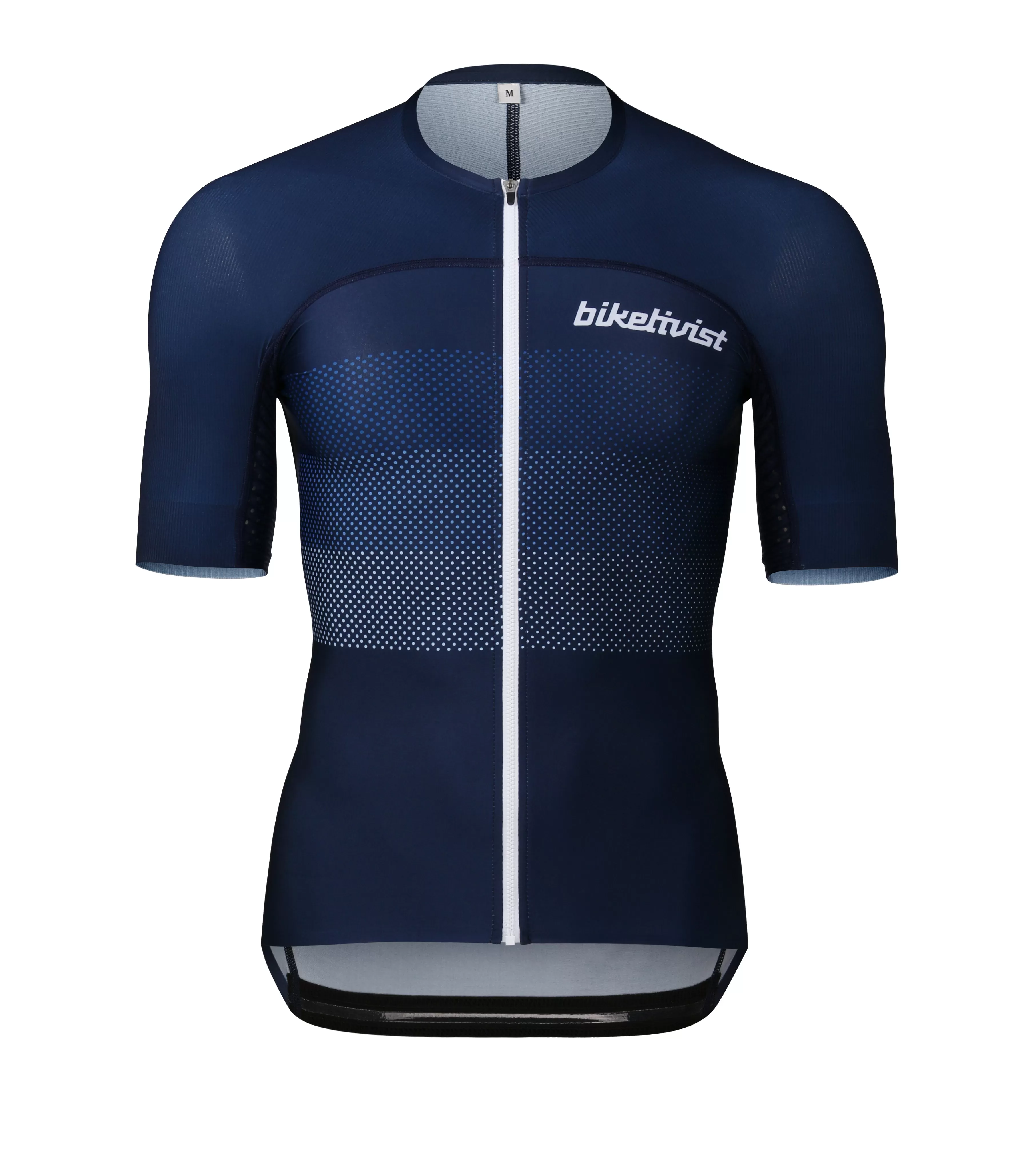 Biketivist Men's X-Core Jersey