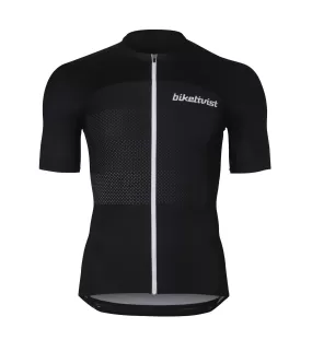 Biketivist Men's X-Core Jersey