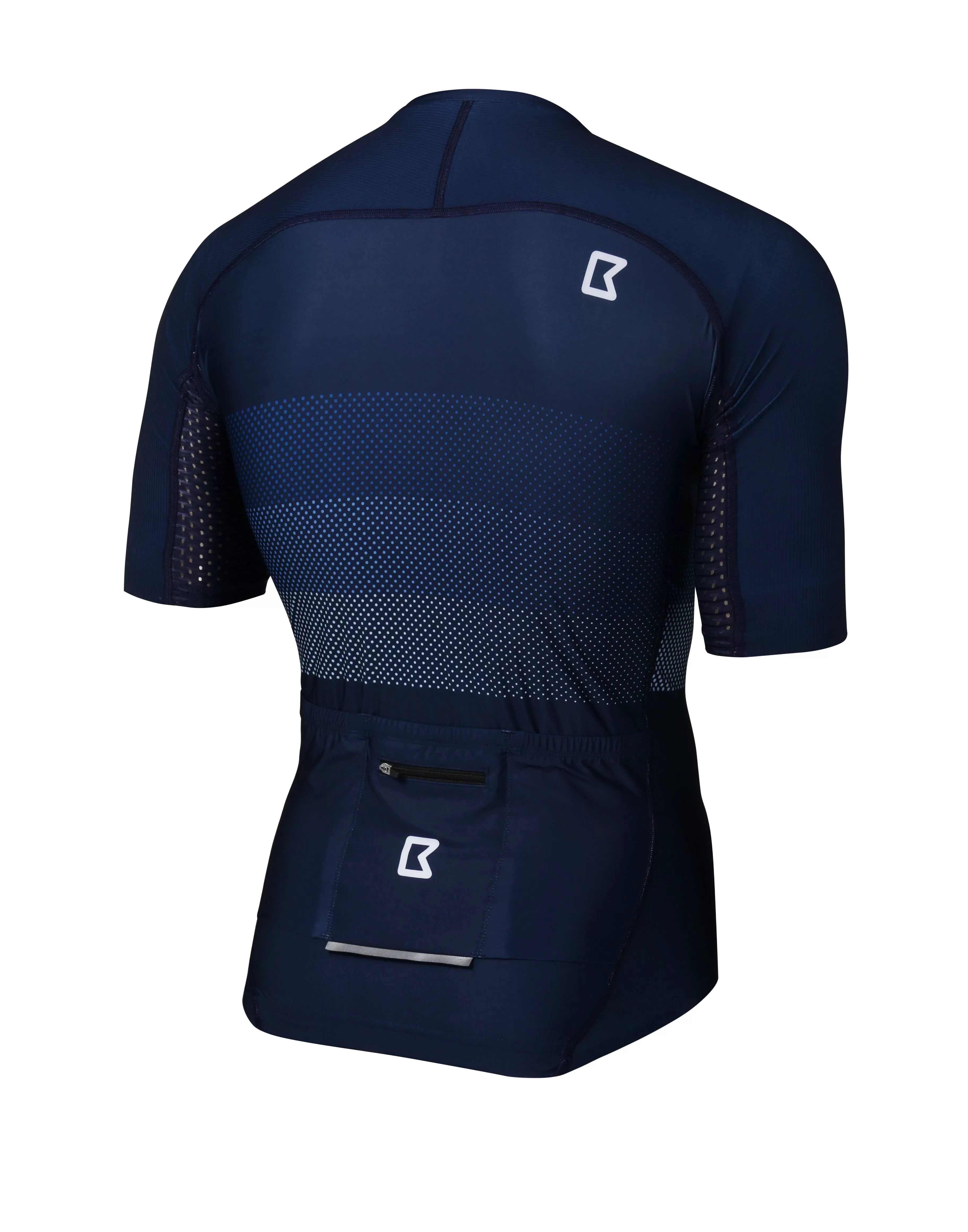 Biketivist Men's X-Core Jersey