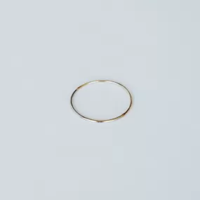 Blended Ring - Solid 14kt