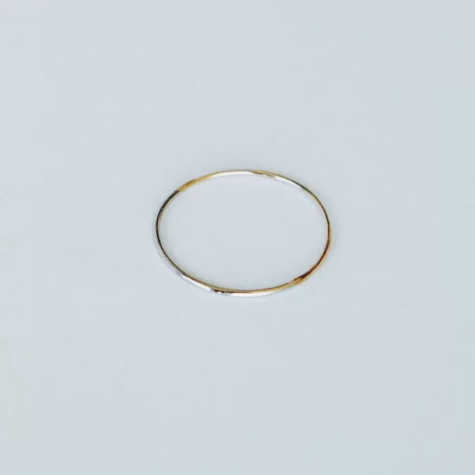 Blended Ring - Solid 14kt