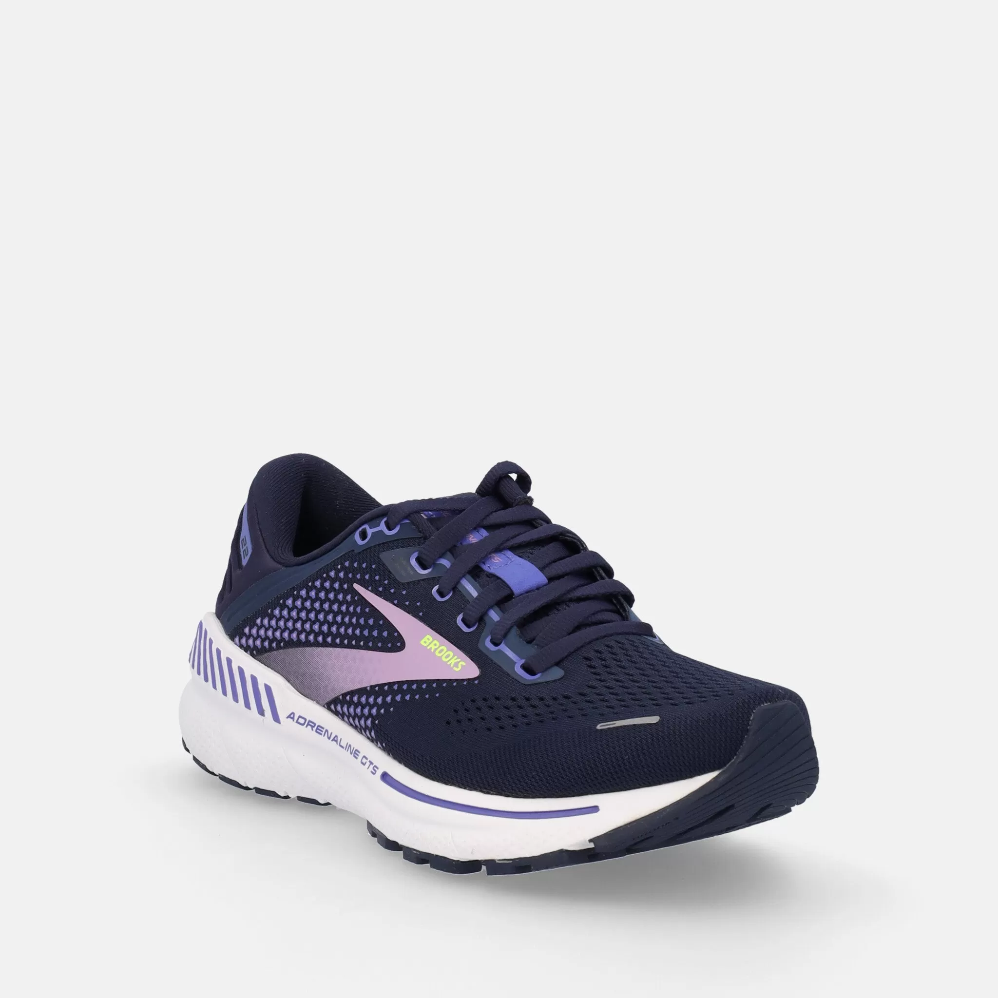 BROOKS ADRENALINE GTS 22