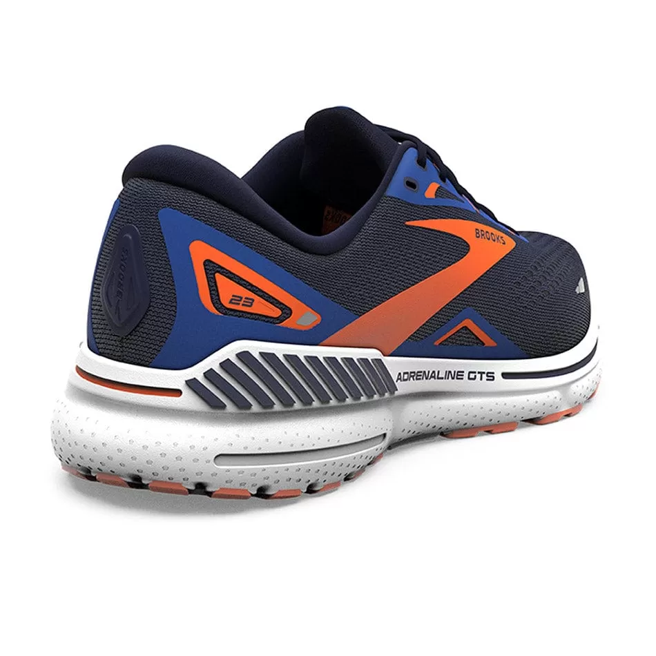 Brooks Adrenaline GTS 23 Men's Running Shoes AW23