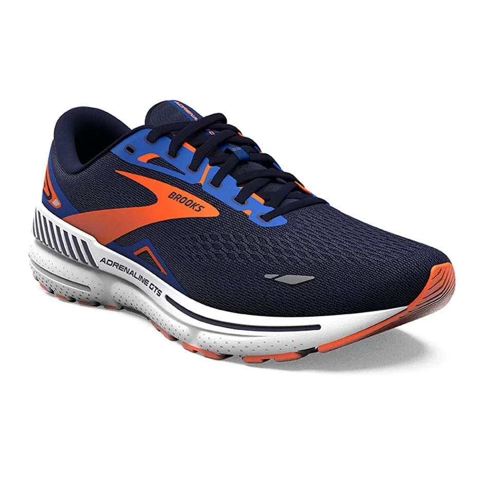 Brooks Adrenaline GTS 23 Men's Running Shoes AW23