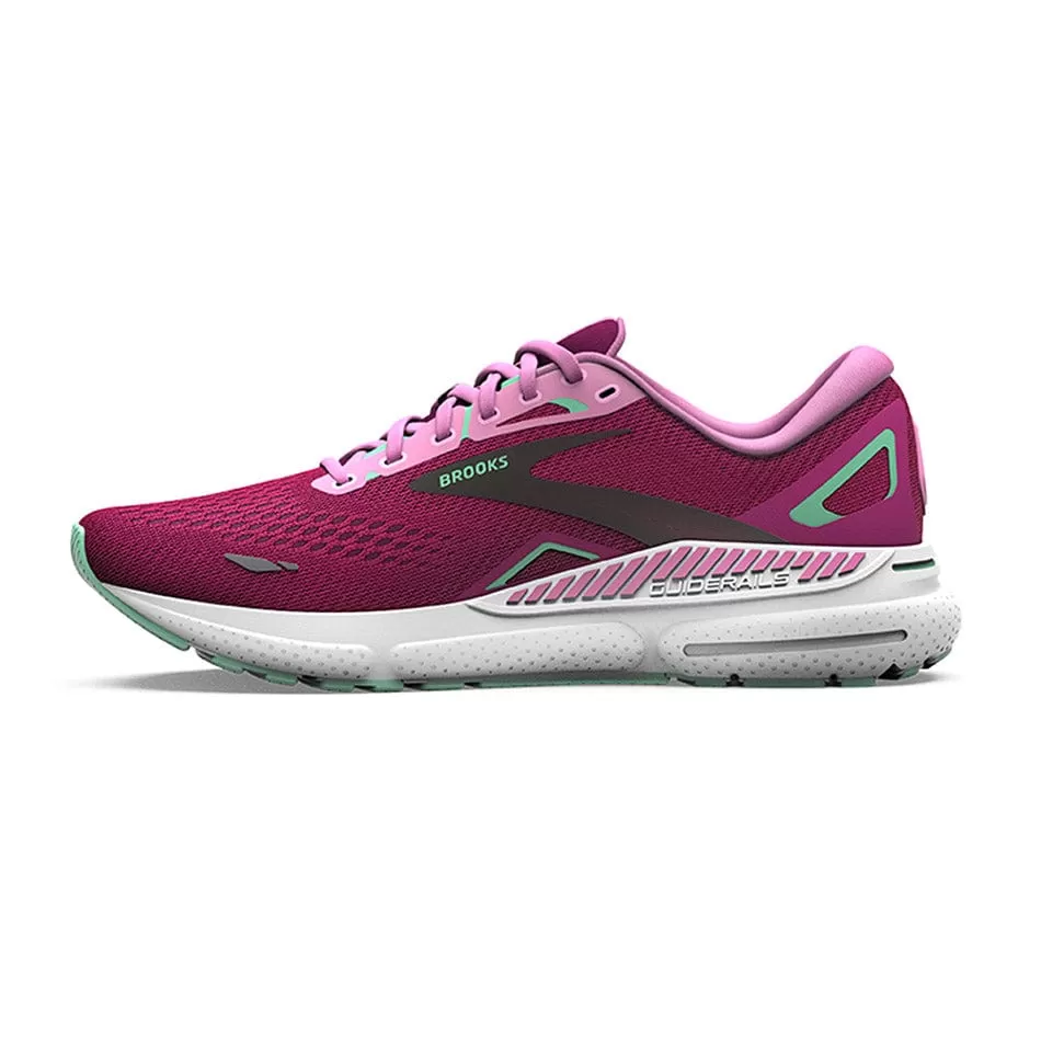 Brooks Adrenaline GTS 23 Women's Running Shoes AW23