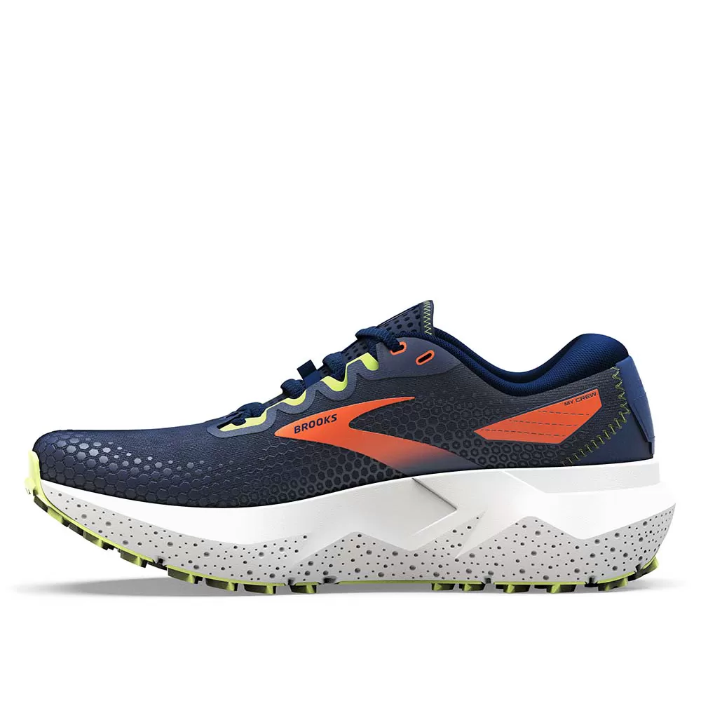 Brooks Caldera 6 Men's Trail Running Shoes