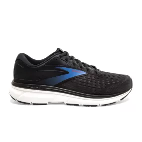 Brooks Dyad 11 (Men) - Black/Ebony/Blue