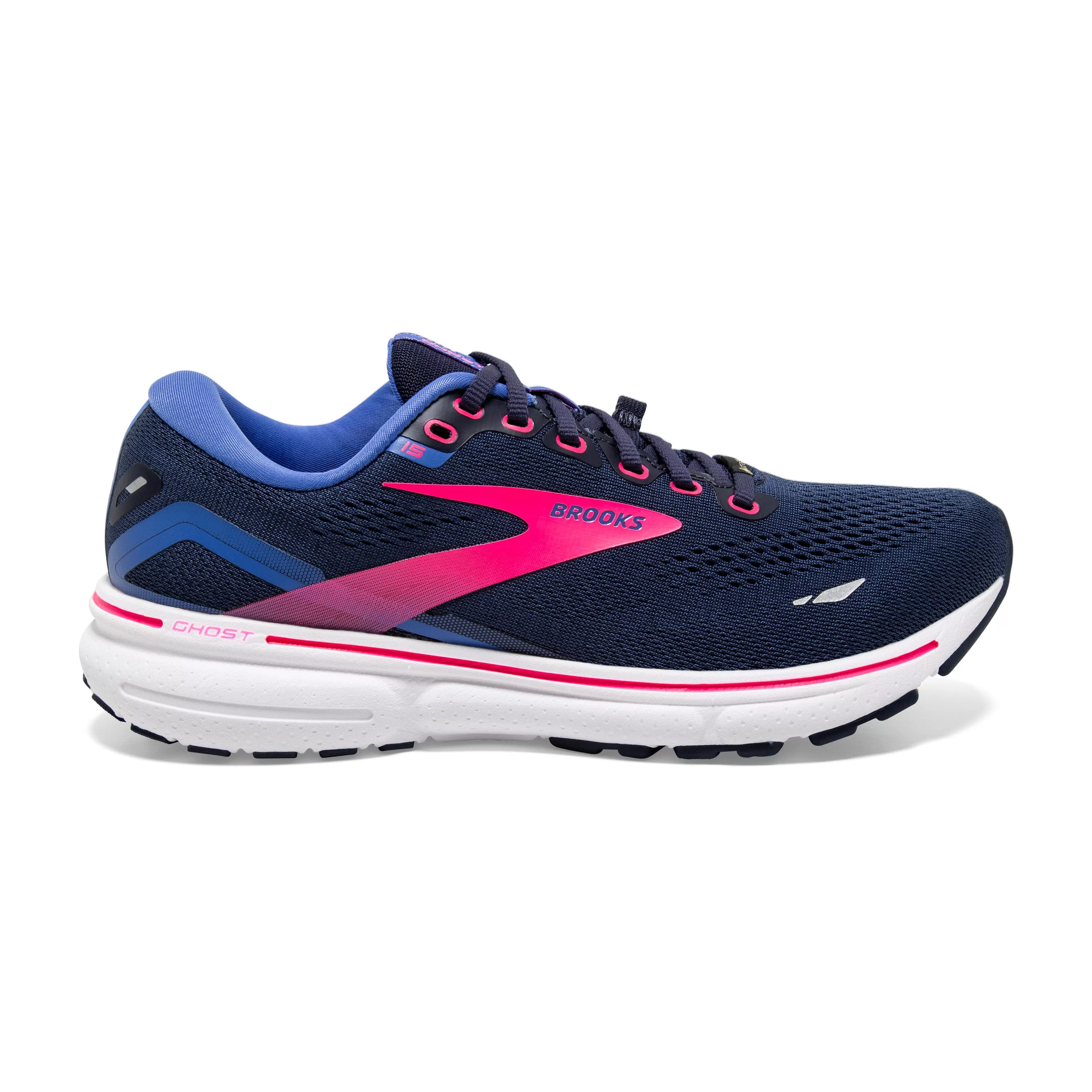 BROOKS GHOST 15 GTX