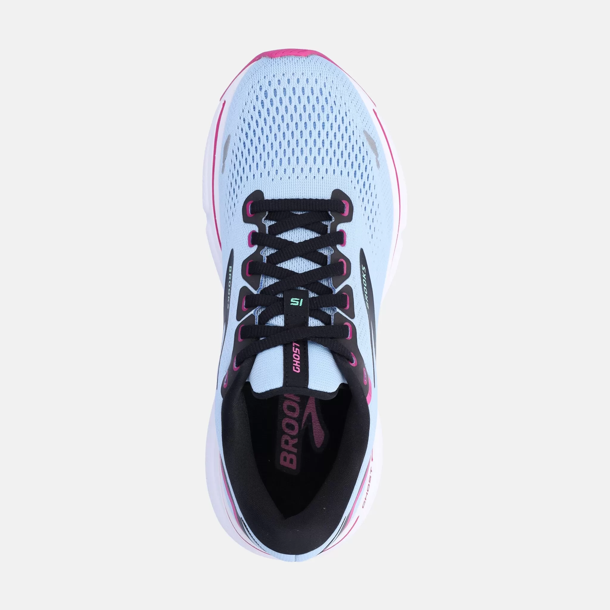 BROOKS GHOST 15