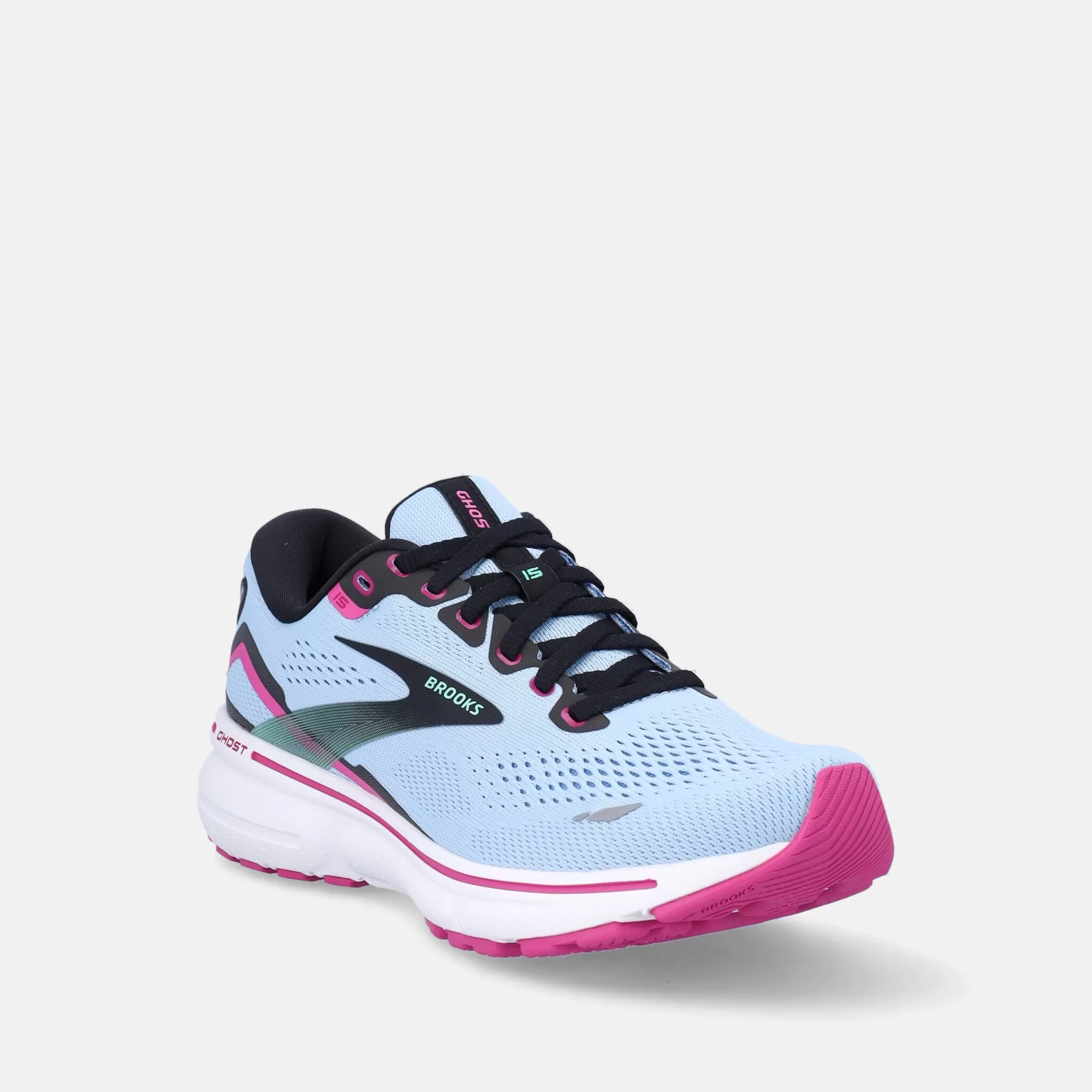 BROOKS GHOST 15