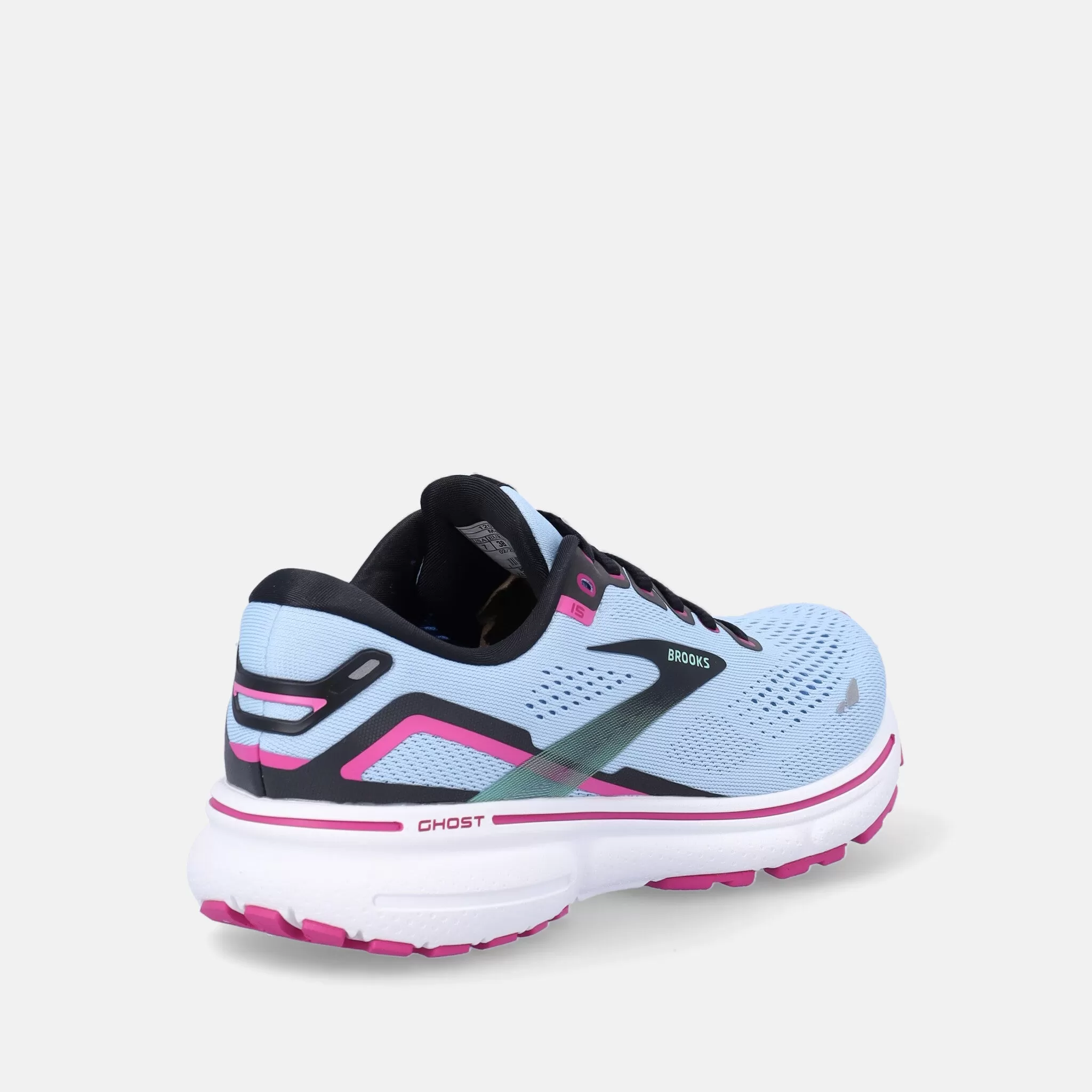 BROOKS GHOST 15