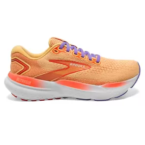 Brooks Glycerin 21 Naranja Lila