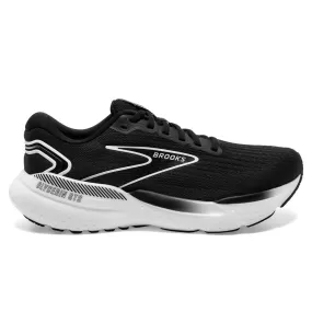 Brooks Glycerin GTS 21 Womens | Black/grey/white