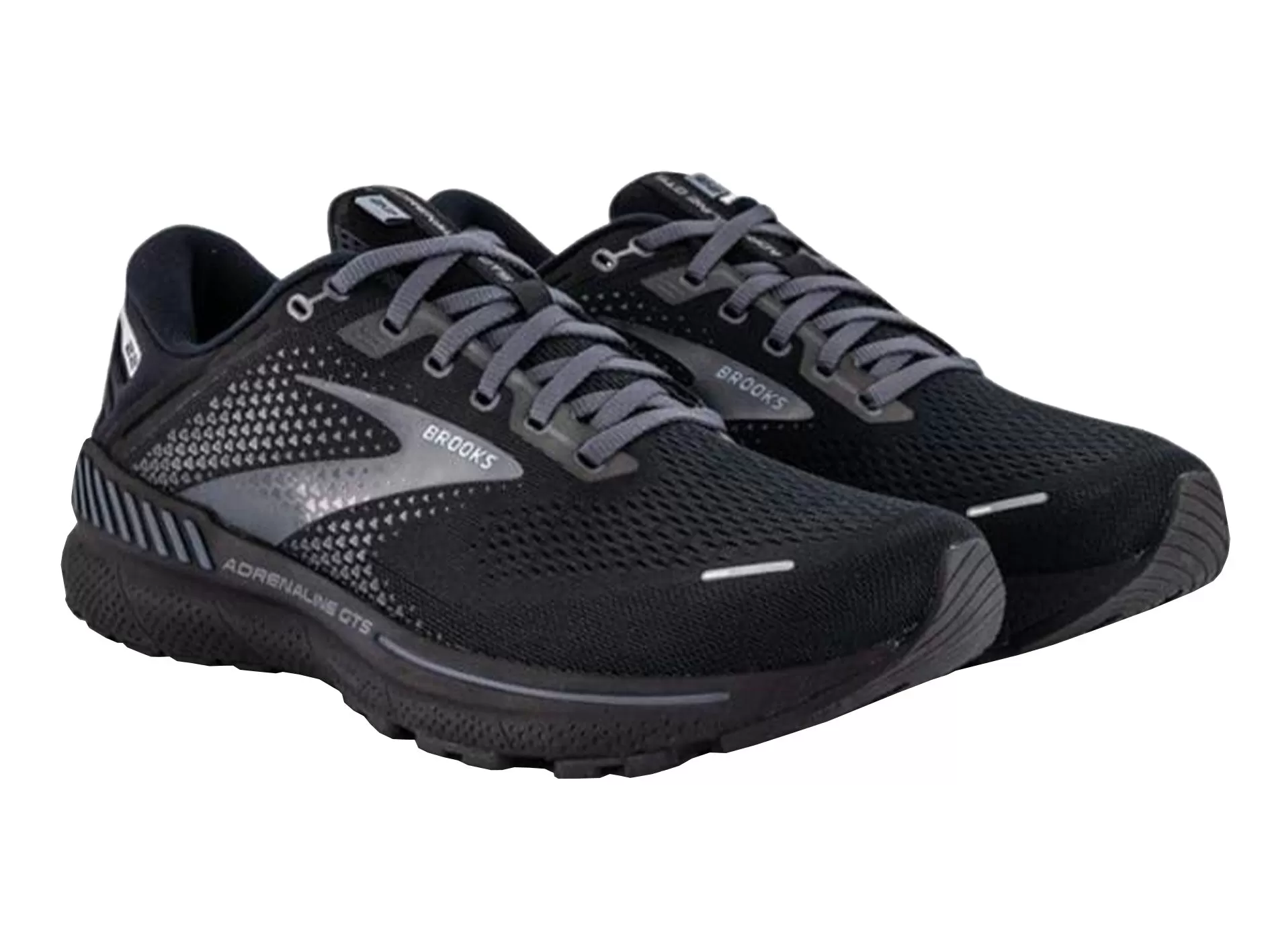 Brooks Mens Adrenaline GTS 22 (2E Width) <br> 110366 2E 020