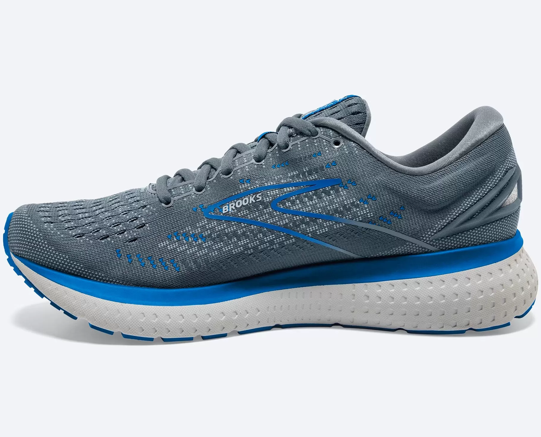 Brooks Mens Glycerin 19 <br> 110356 1D 095