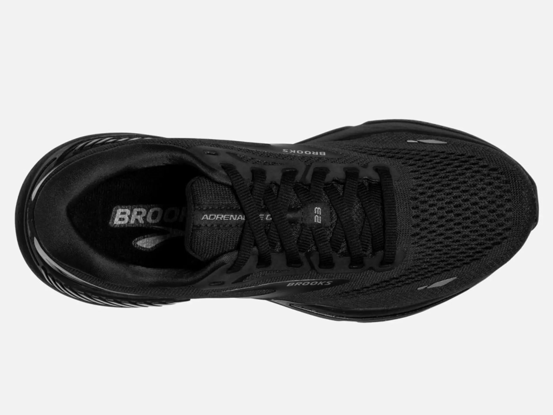 Brooks Womens Adrenaline GTS 23 (D width) <br> 120381 1D 020