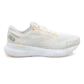 Brooks Women's Glycerine 20 White/Grey