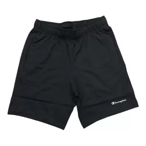 Champion gym shorts 217436 KK001 NBK black