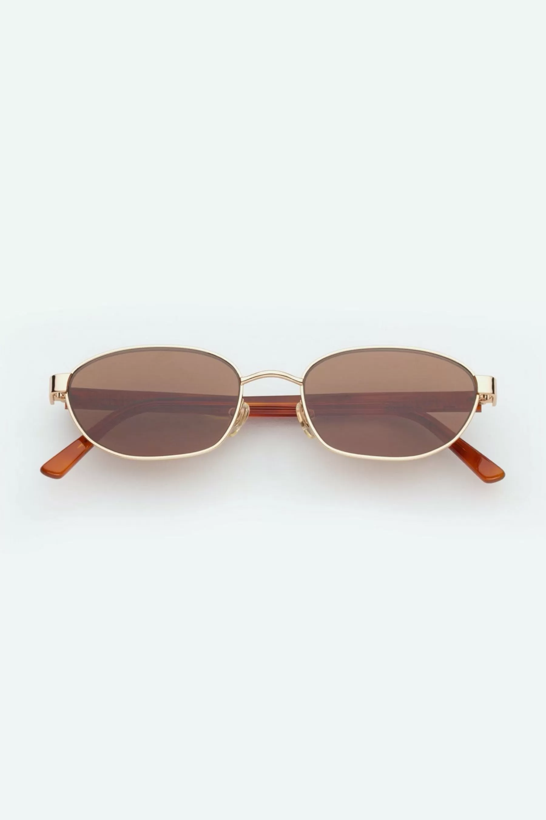 Chestnut Lara Sunglasses