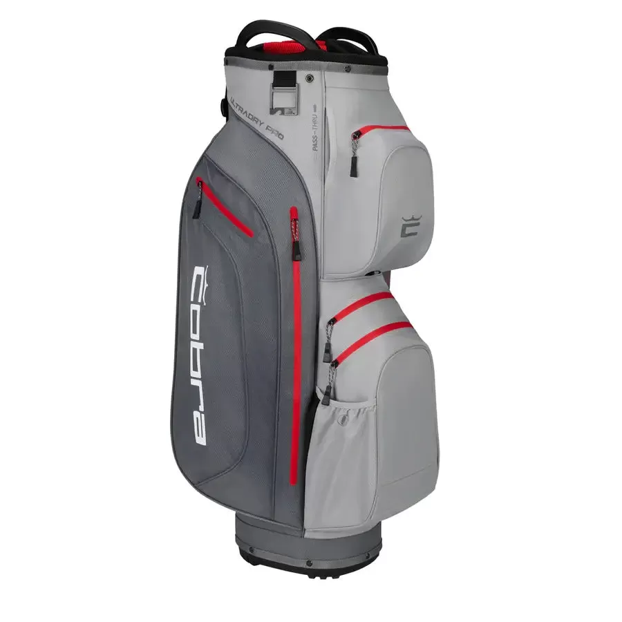 Cobra Ultradry Pro Cart Golf Bag