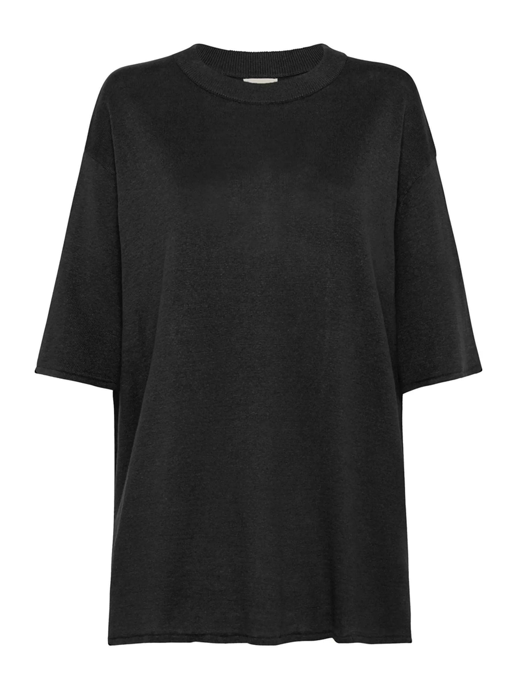 Copain Knit Tee