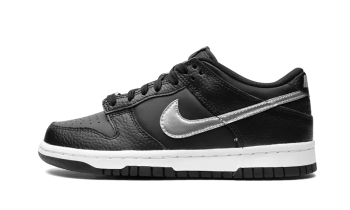 Dunk Low NBA 75th Anniversary Spurs