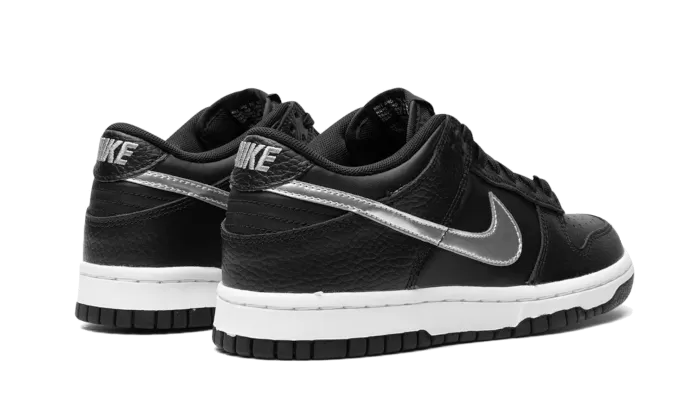 Dunk Low NBA 75th Anniversary Spurs