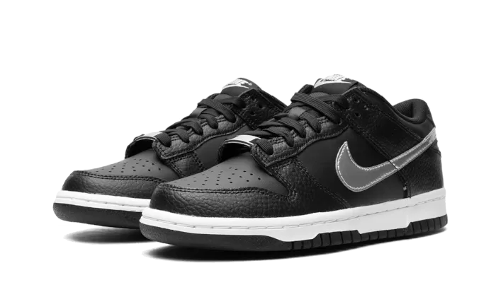 Dunk Low NBA 75th Anniversary Spurs