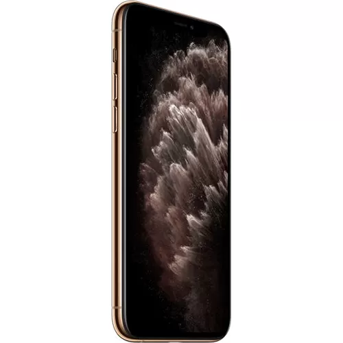 Eco-Deals - iPhone 11 Pro Gold 256GB (Unlocked) - NO Face-ID